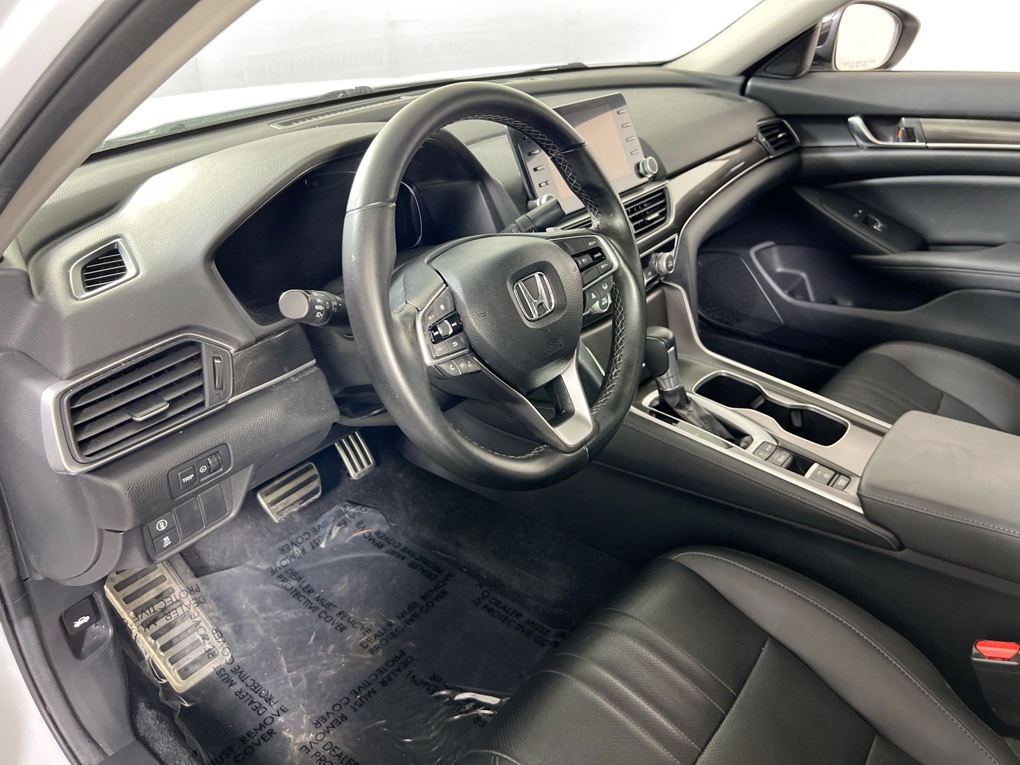 Used 2022 Honda Accord Sport Special Edition image 9