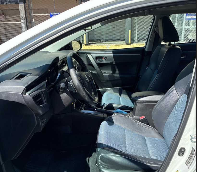 Used 2015 Toyota Corolla S w/ Protection Package FWD image 6