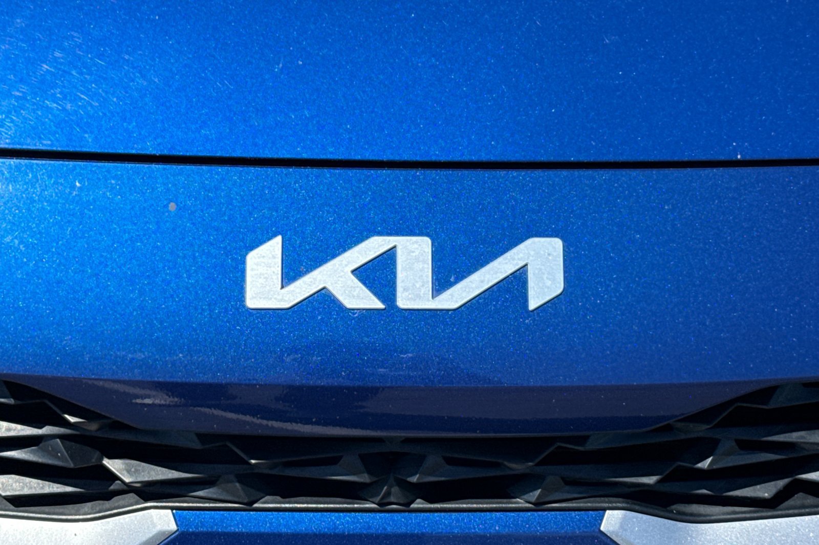 Used 2023 Kia Forte LXS FWD image 8