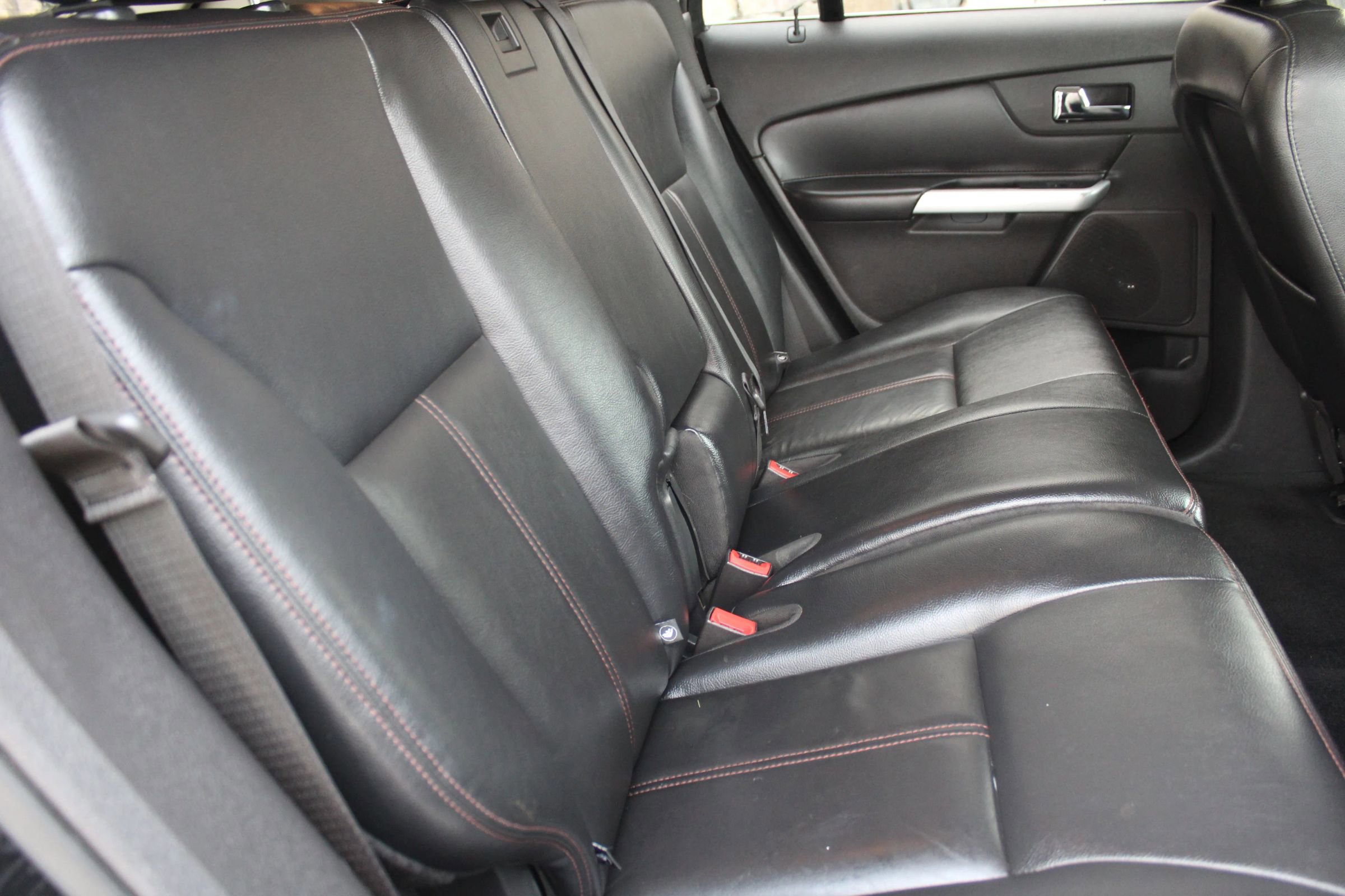 Used 2011 Ford Edge Limited AWD/4WD image 15