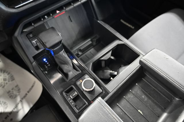Used 2023 Toyota Tundra SR5 w/ SR5 Convenience Package AWD/4WD image 19