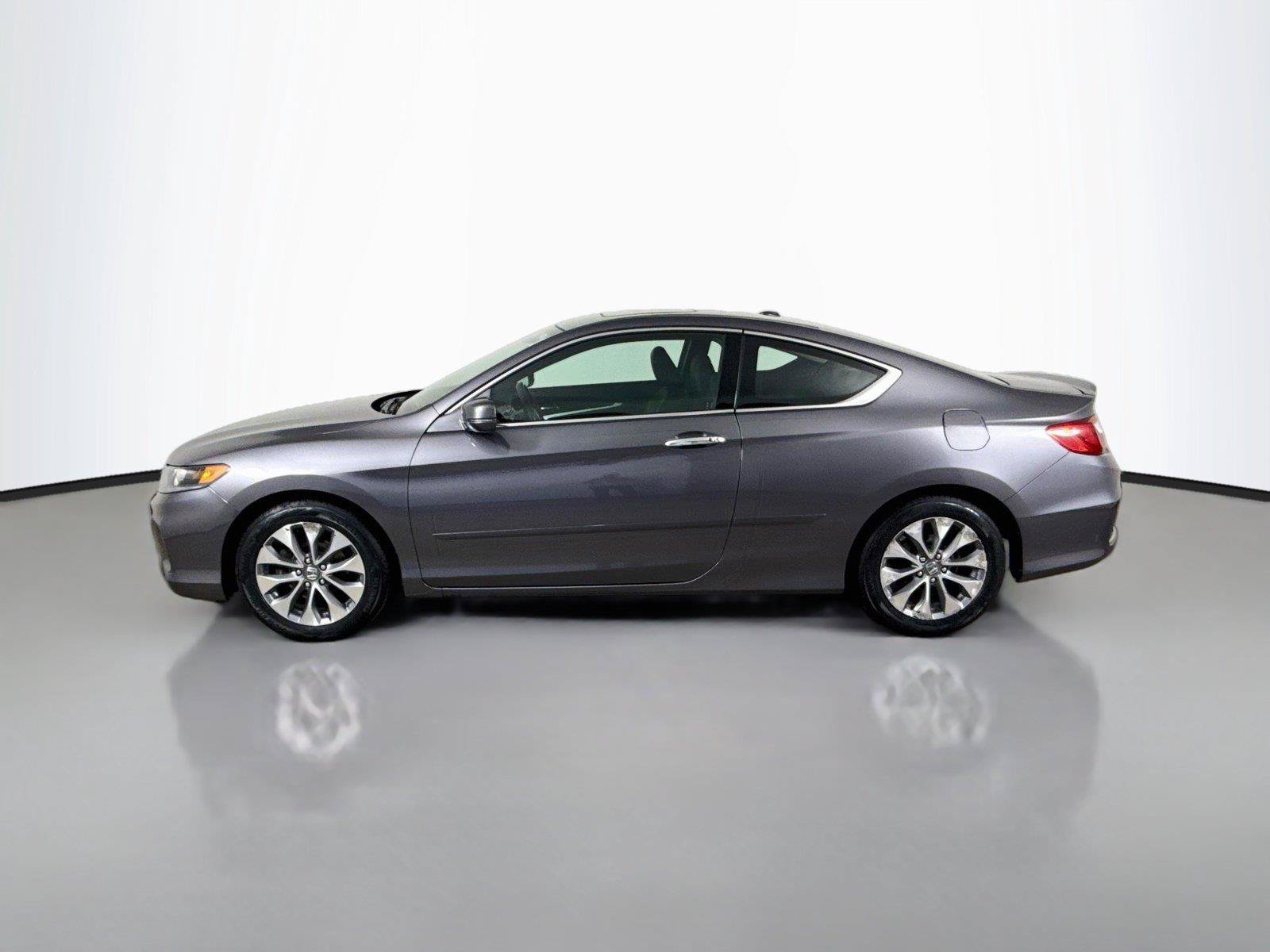 Used 2014 Honda Accord EX-L image 8