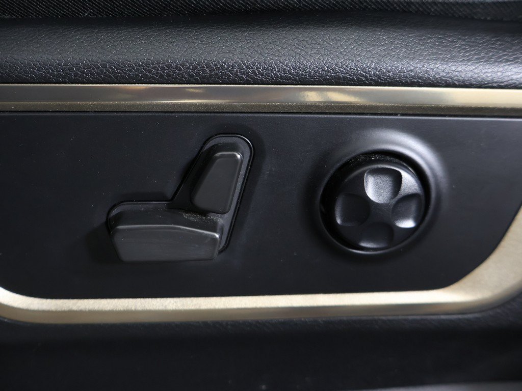 Used 2022 RAM 1500 Limited AWD/4WD image 37