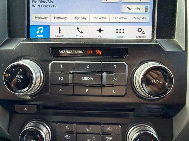 Used 2018 Ford F150 King Ranch AWD/4WD image 35