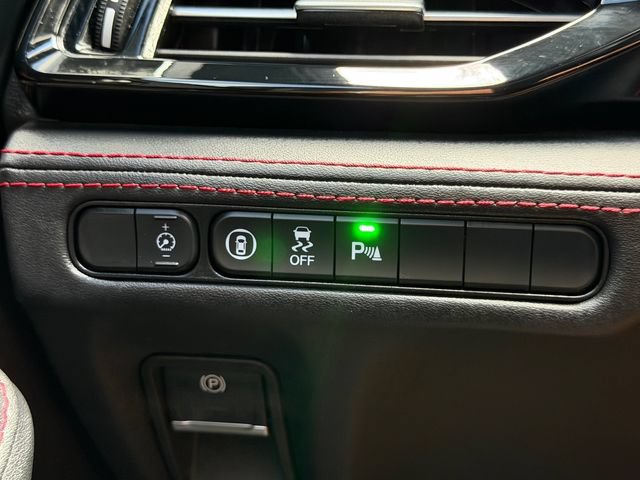 Certified 2023 Acura MDX A-Spec AWD/4WD image 31