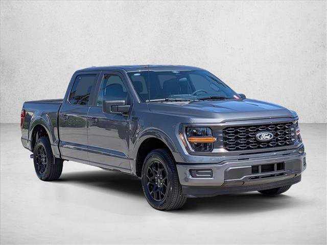 New 2026 Ford F150 STX image 7