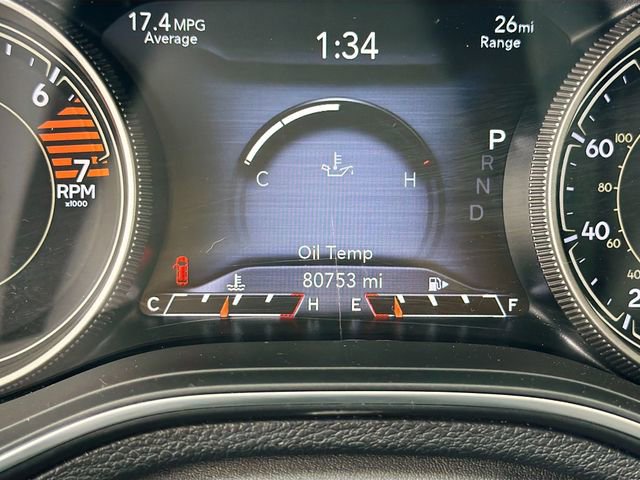 Used 2020 Jeep Cherokee Limited image 15
