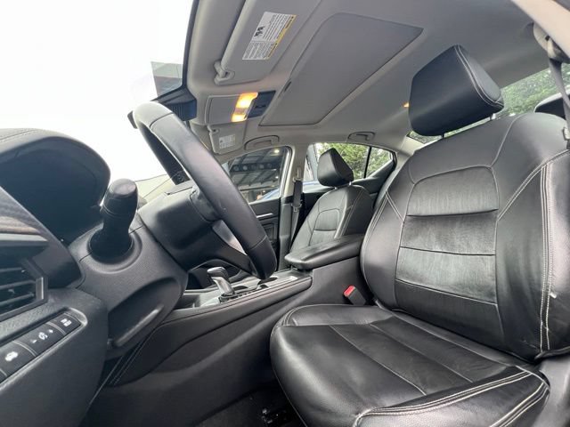 Used 2019 Nissan Altima 2.5 SL FWD image 18