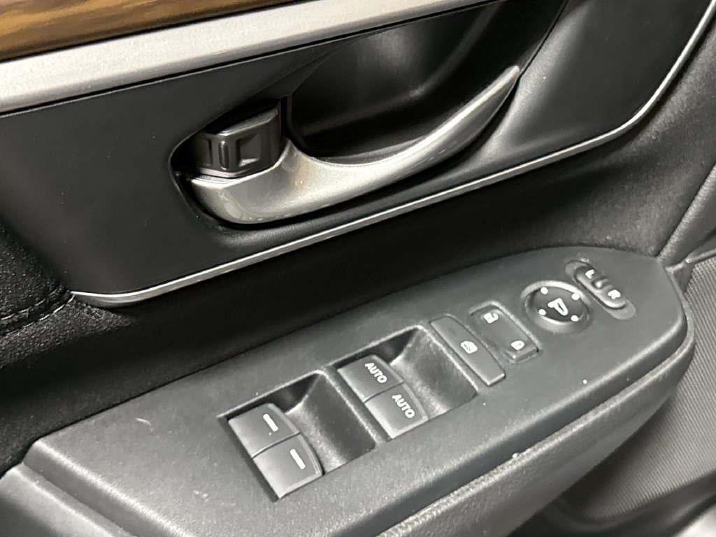 Used 2022 Honda CR-V EX image 21