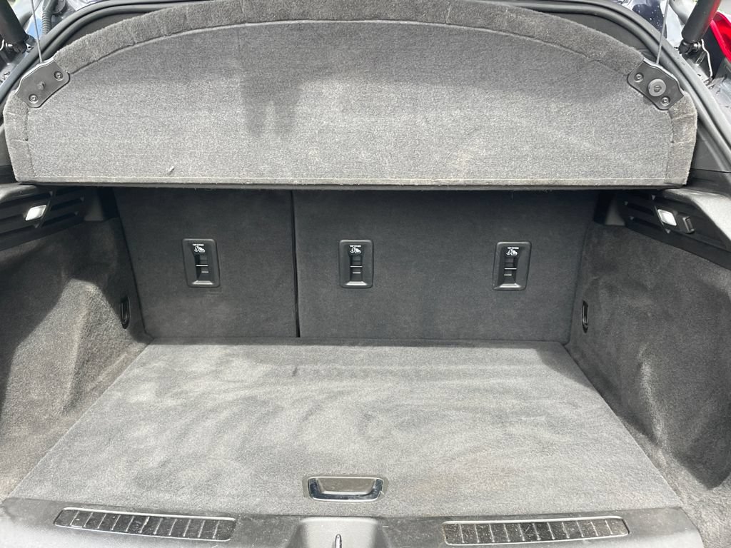 Certified 2023 Cadillac XT4 Premium Luxury AWD/4WD image 14