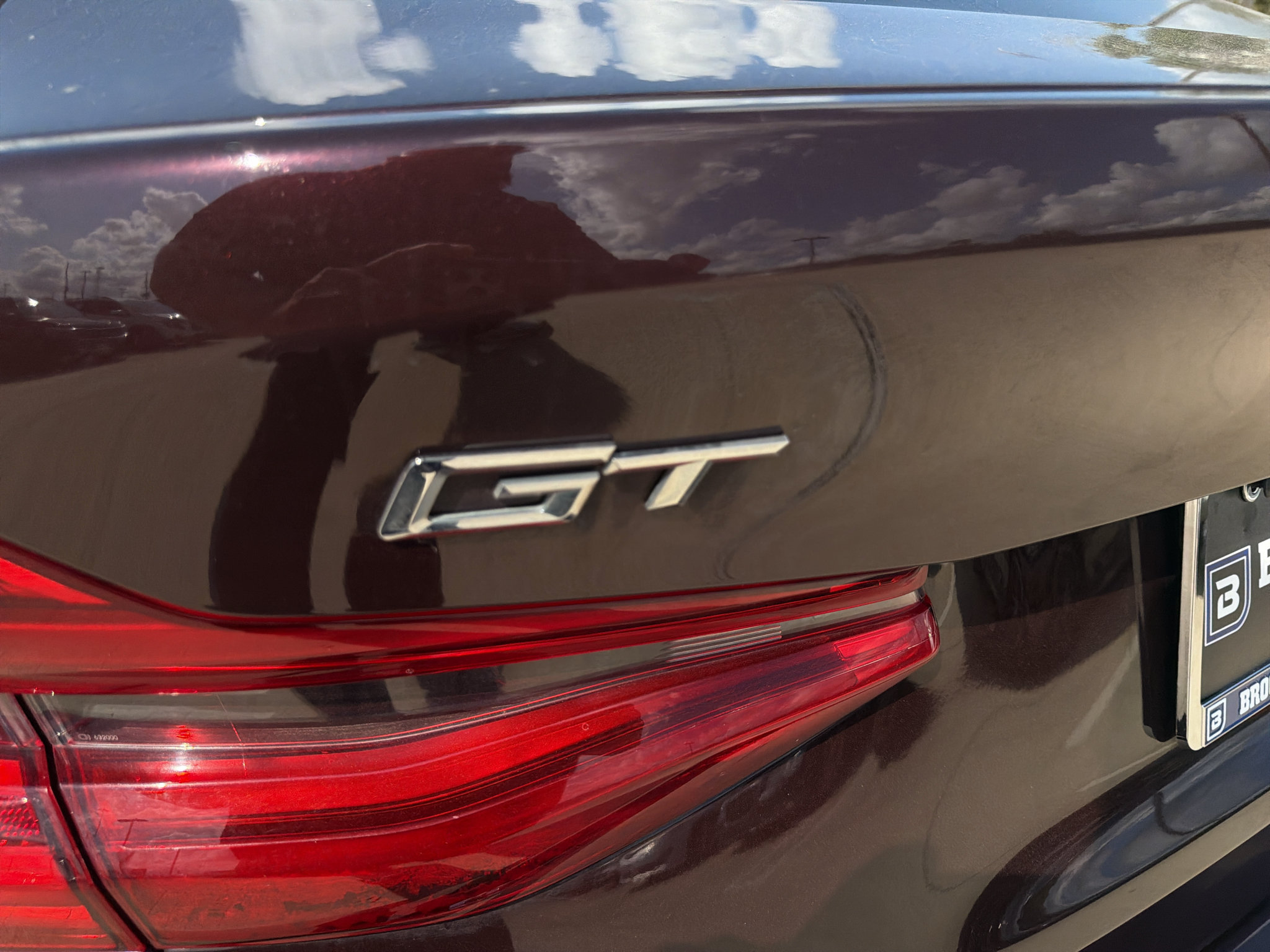 Used 2019 BMW 640i Gran Turismo xDrive AWD/4WD image 21