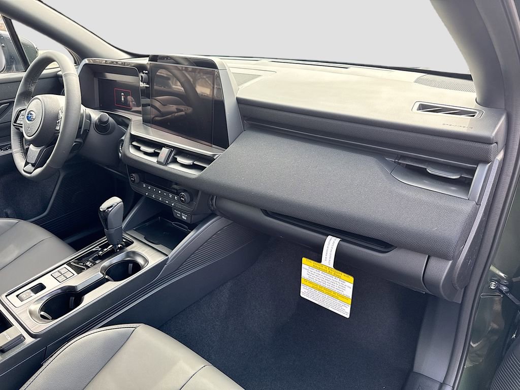 New 2026 Subaru Outback Premium image 28