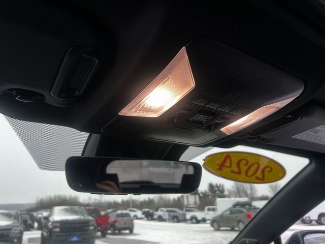 Used 2024 Toyota RAV4 XSE w/ Weather Package image 27