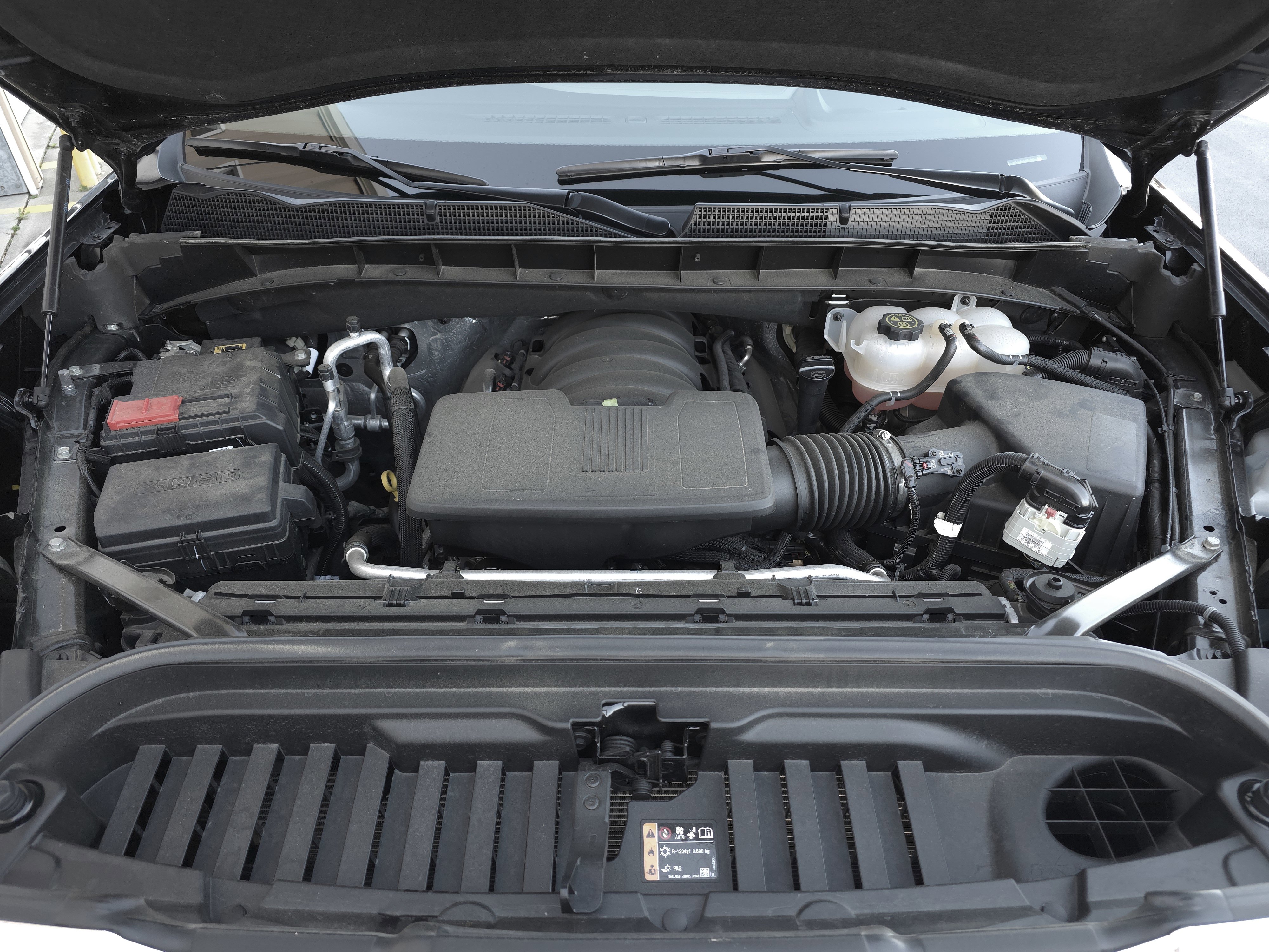 Used 2024 GMC Sierra 1500 SLT w/ SLT Premium Plus Package image 43