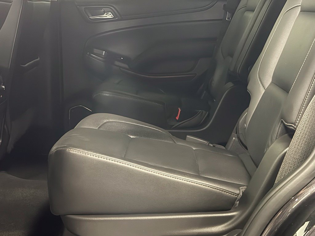 Used 2018 GMC Yukon SLT w/ Open Road Package AWD/4WD image 23