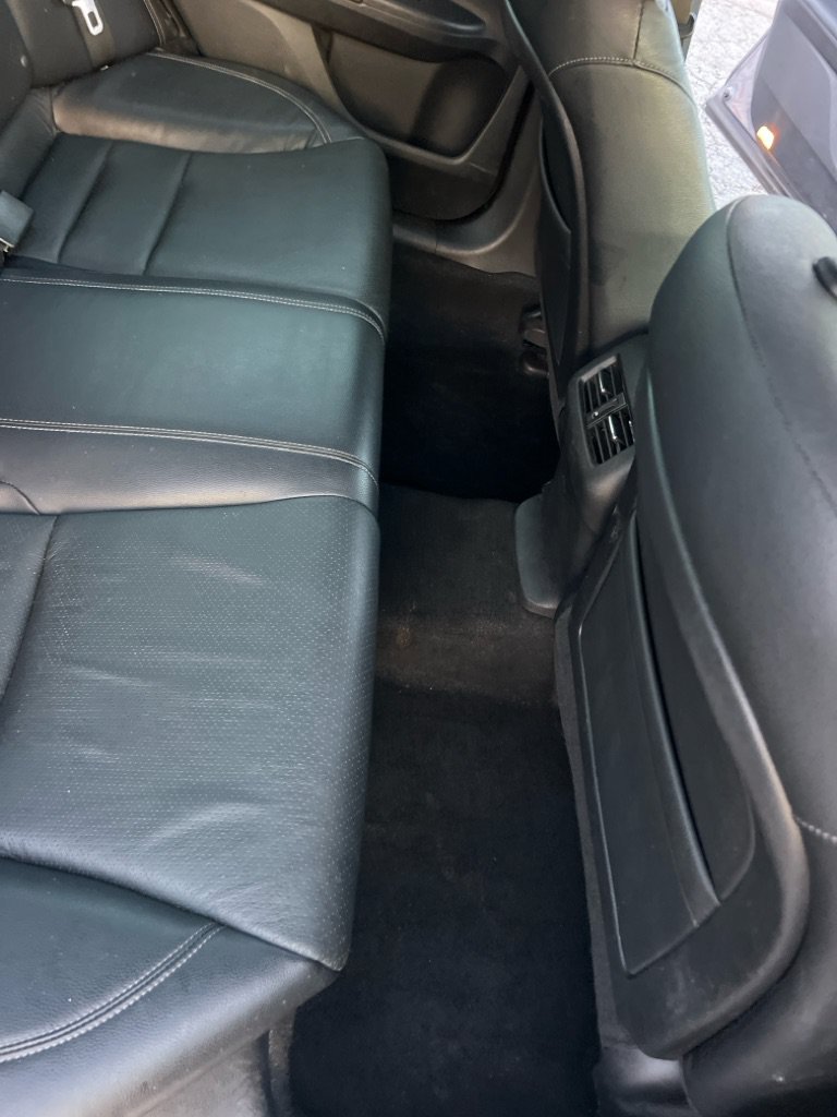 Used 2014 Honda Accord EX-L image 17