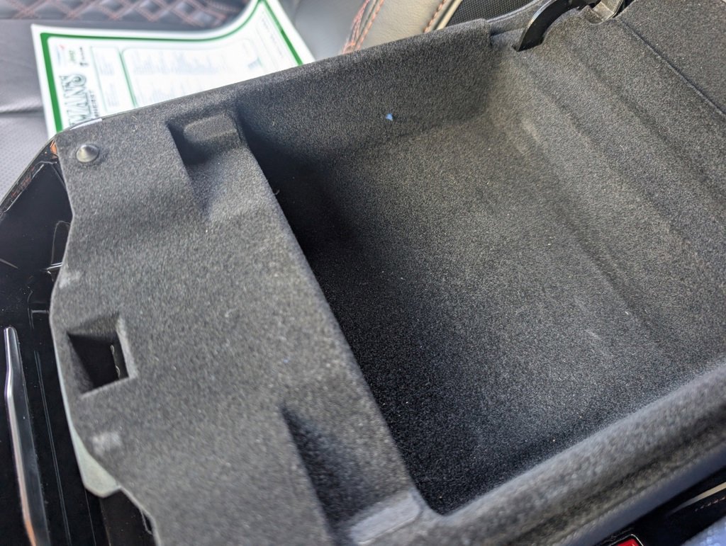 Used 2022 Jeep Grand Cherokee Summit w/ Luxury Tech Group V image 34