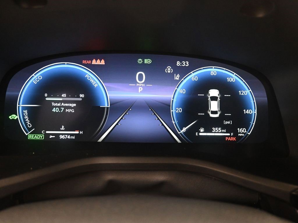 Used 2025 Toyota Camry XSE image 18