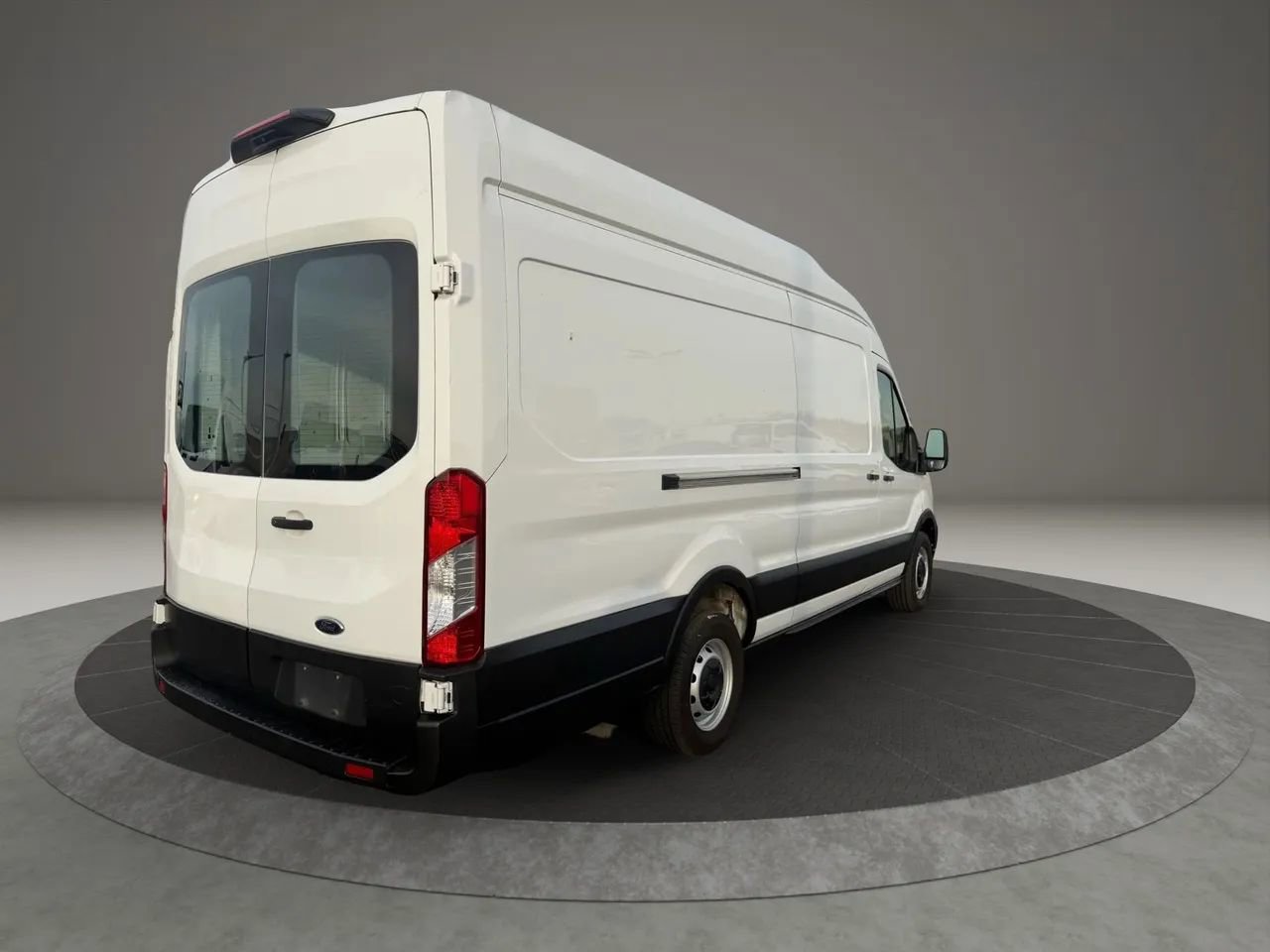Used 2021 Ford Transit 250 148 High Roof Extended RWD image 8