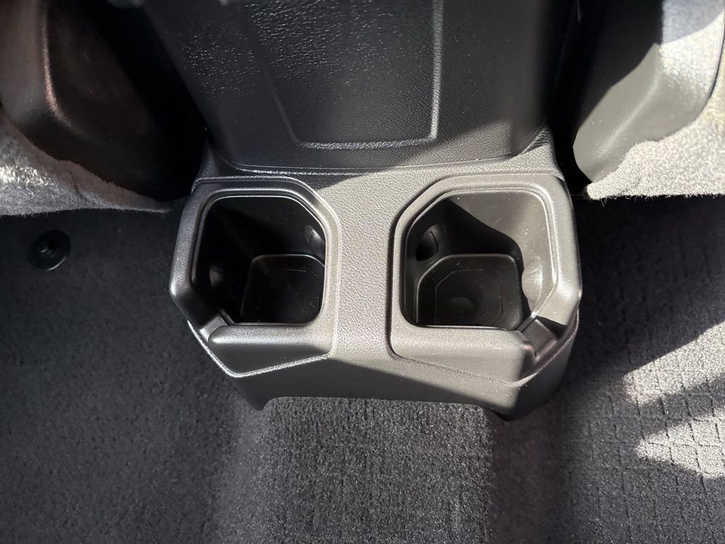 Used 2022 Jeep Wrangler Unlimited Sport image 34