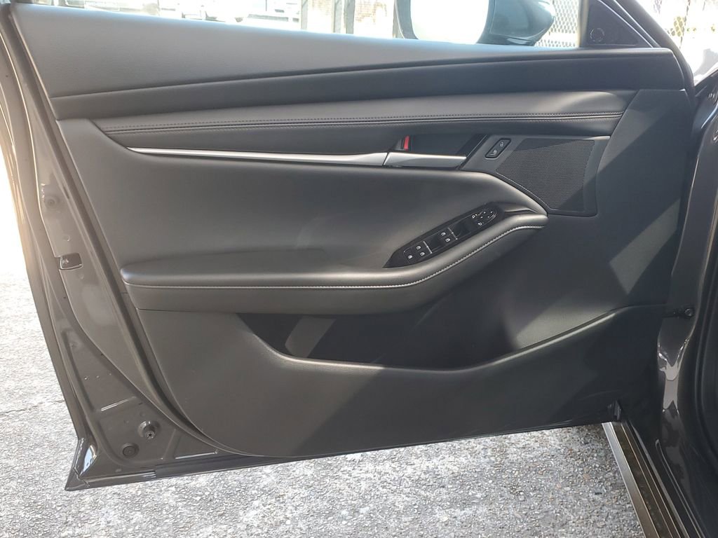 New 2026 MAZDA MAZDA3 s image 19