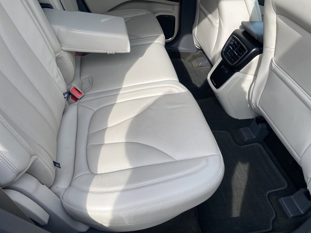 Used 2019 Lincoln Nautilus Reserve image 29