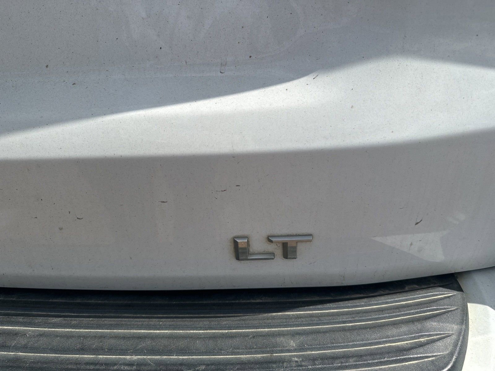 Used 2021 Chevrolet Tahoe LT w/ Rear Media and Nav Package image 14