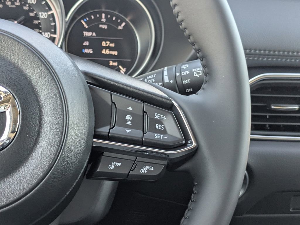 New 2025 MAZDA CX-5 AWD 2.5 S image 27