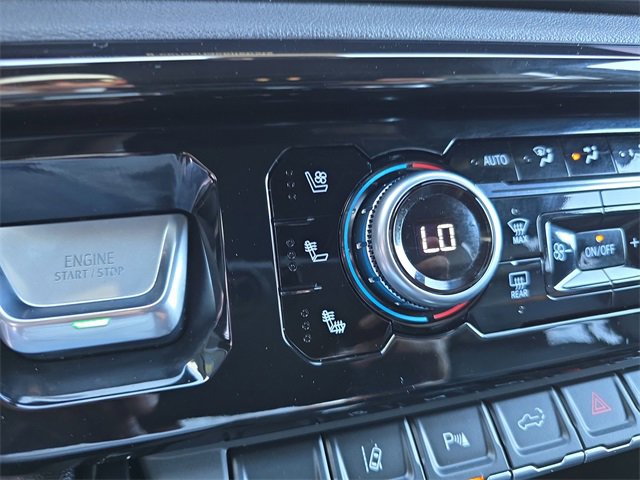 Certified 2024 GMC Sierra 3500 AT4 w/ AT4 Premium Plus Package image 24