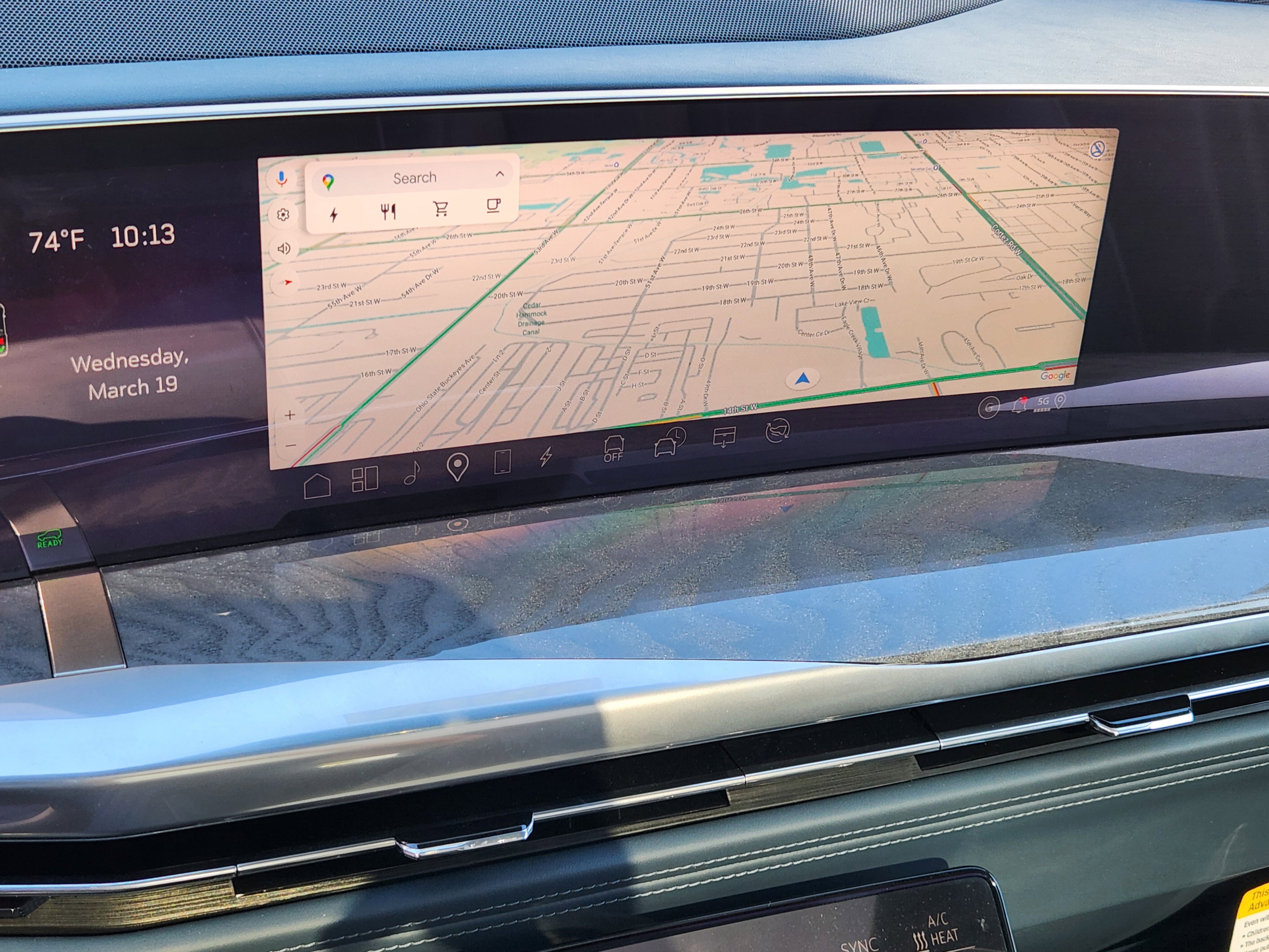 New 2025 Cadillac Escalade IQ Luxury 2 AWD/4WD image 27