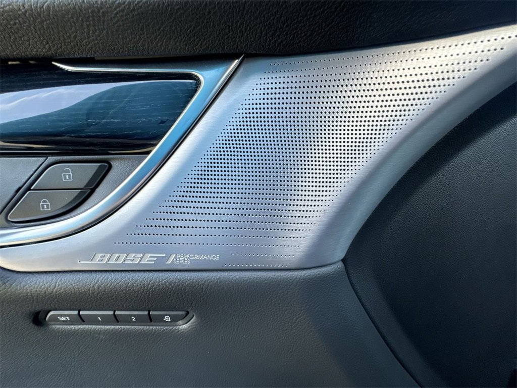 New 2024 Cadillac XT5 Premium Luxury w/ Technology Package image 36