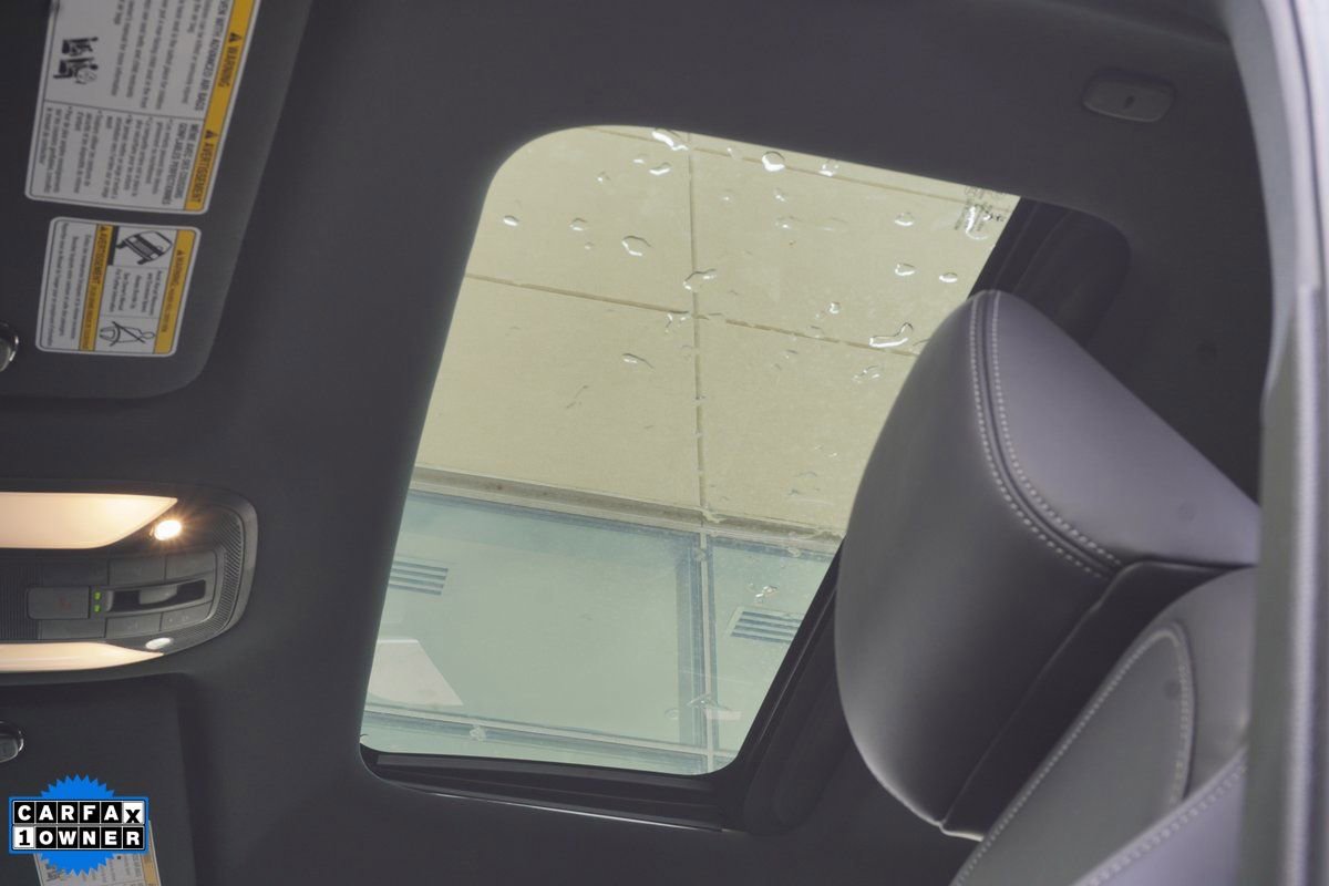 Certified 2025 INFINITI QX55 Essential image 32