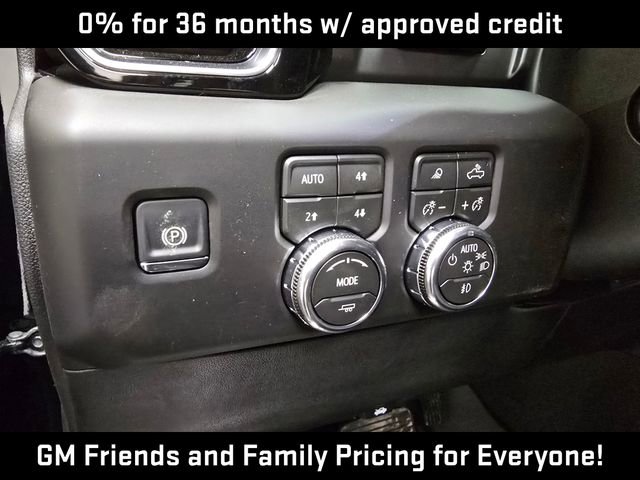 New 2026 GMC Sierra 1500 Denali AWD/4WD image 22