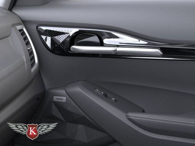 New 2026 Kia Seltos SX w/ SX Sunroof Package image 25