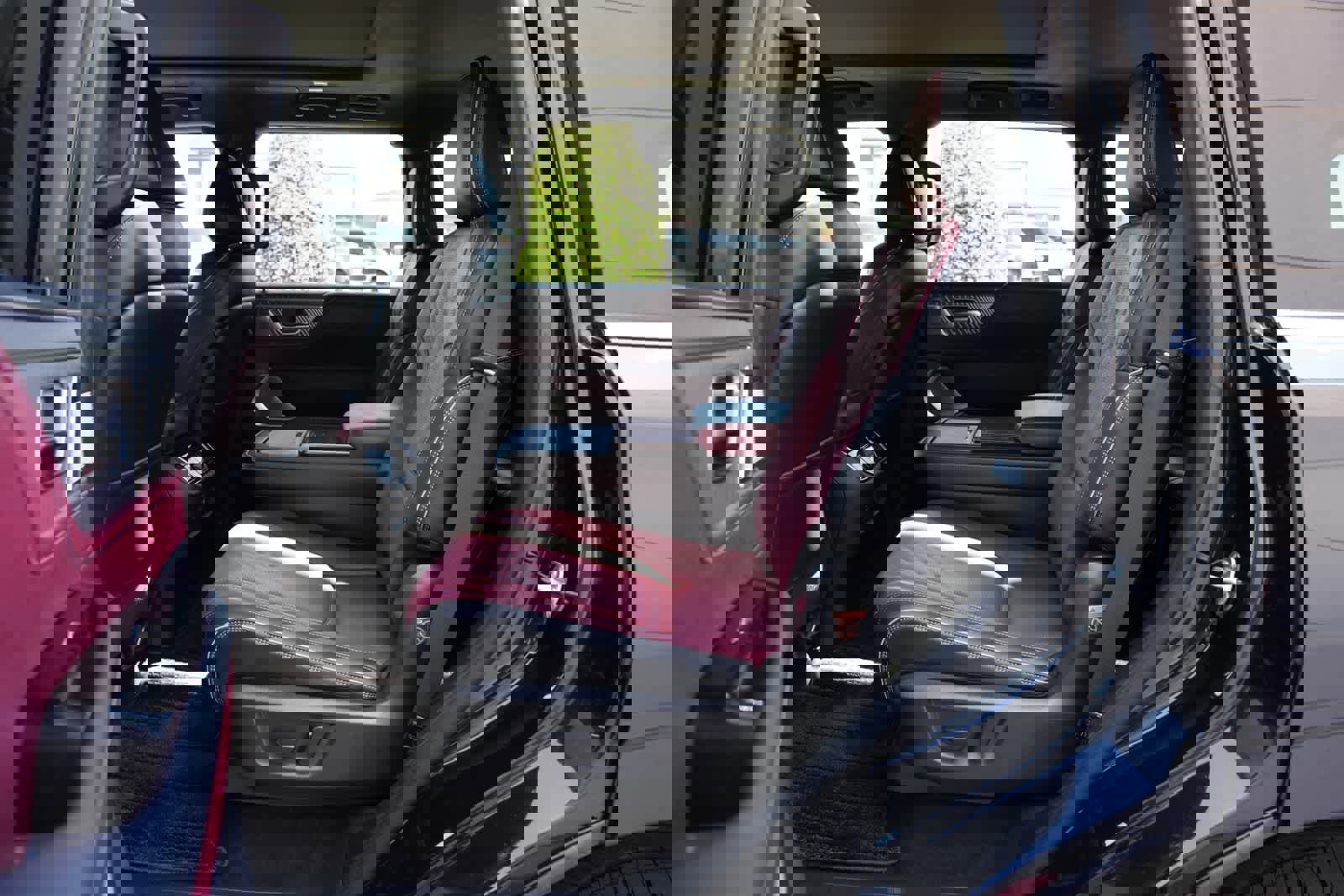 New 2026 INFINITI QX80 Autograph image 19