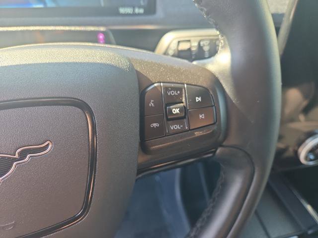 Certified 2021 Ford Mustang Mach-E Premium AWD/4WD image 19