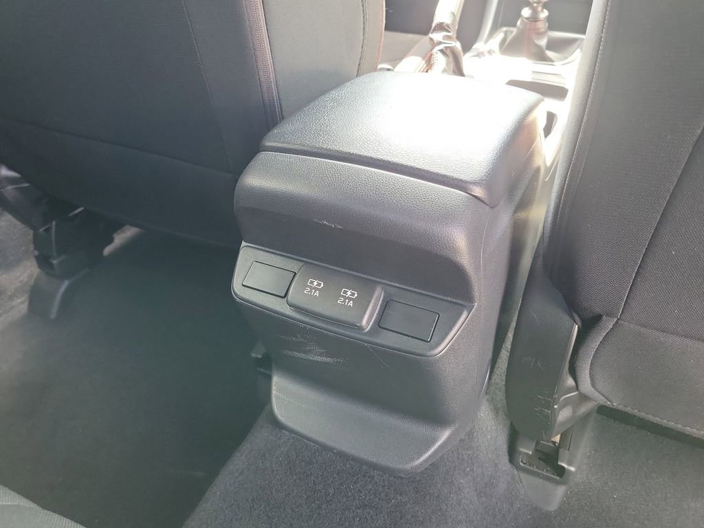 Used 2023 Subaru WRX Premium AWD/4WD image 19