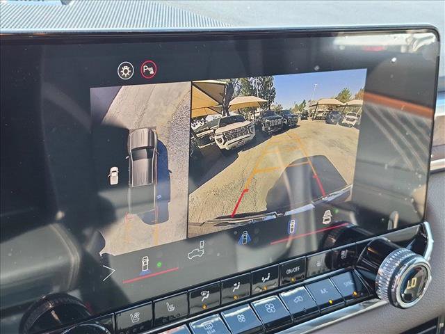 New 2026 GMC Canyon Denali AWD/4WD image 12