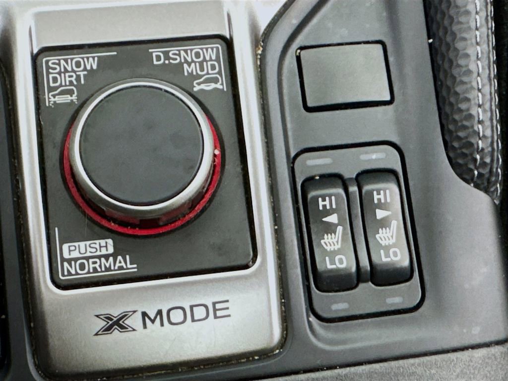 Used 2021 Subaru Forester Touring w/ Popular Package #2 image 16