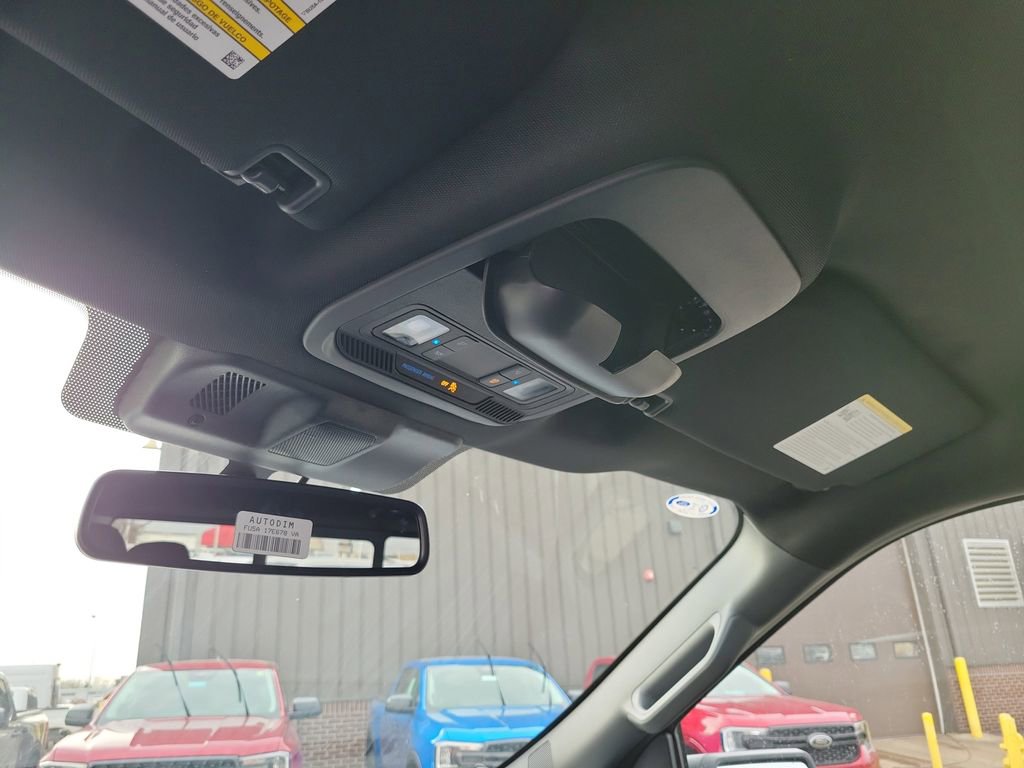 New 2026 Ford F150 XLT w/ Equipment Group 302A MID image 29