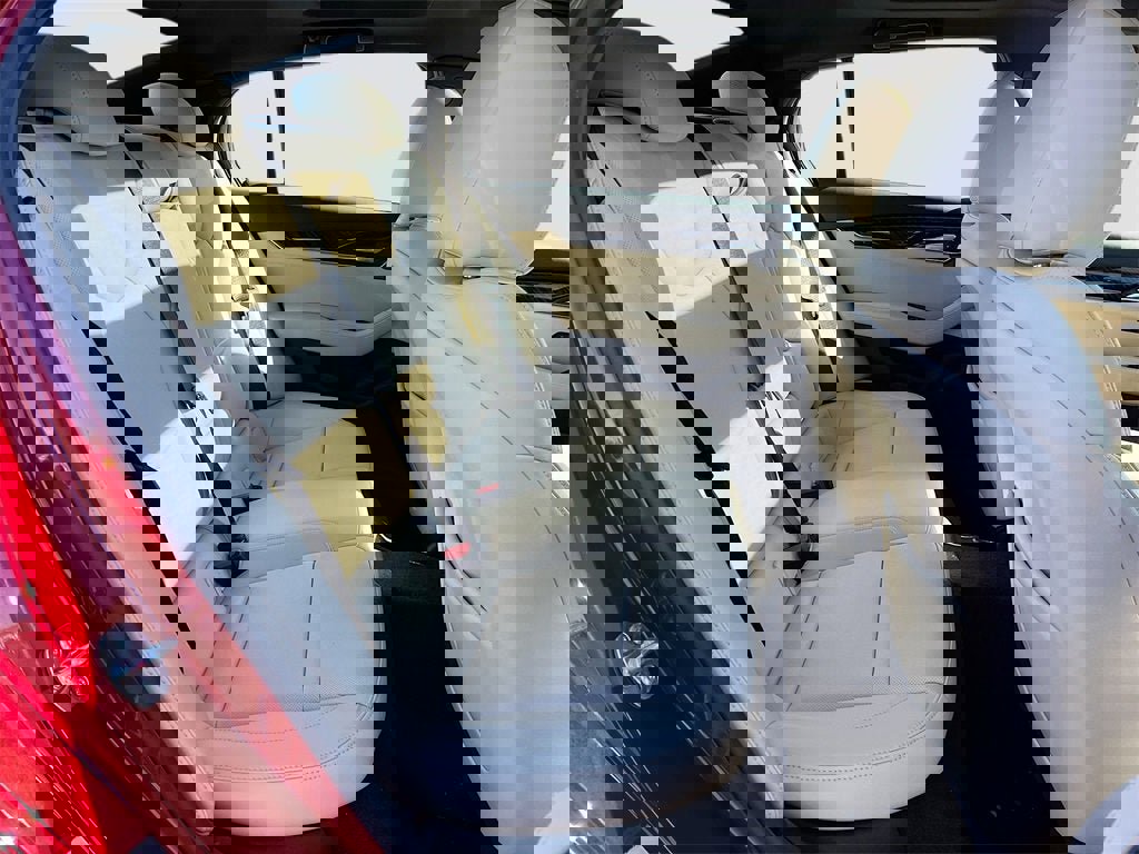 New 2025 Cadillac CT5 Premium Luxury w/ Technology Package image 27