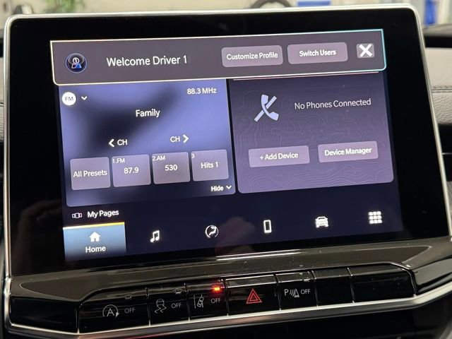 New 2026 Jeep Compass Limited image 15