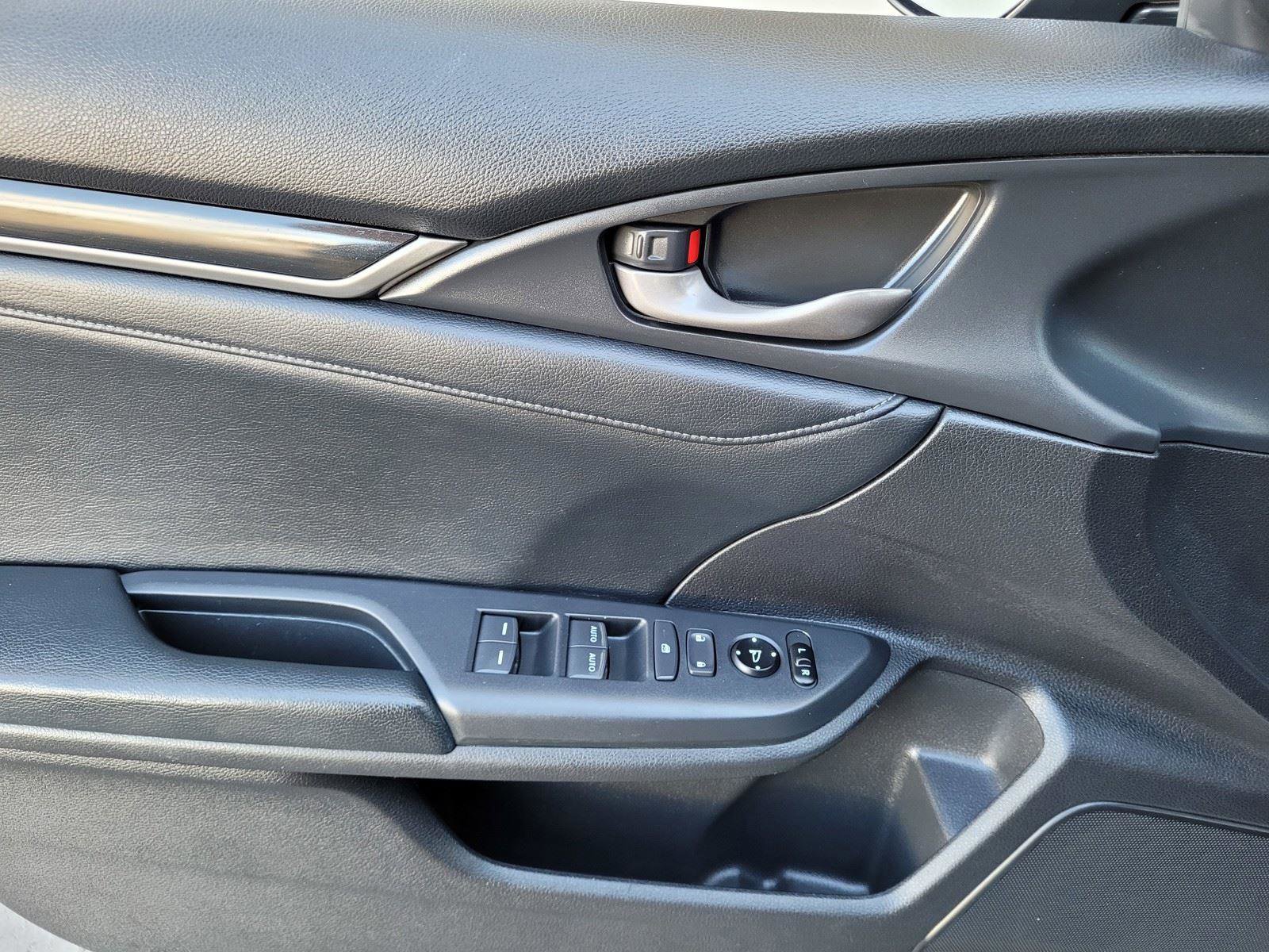 Used 2021 Honda Civic Sport Touring image 24