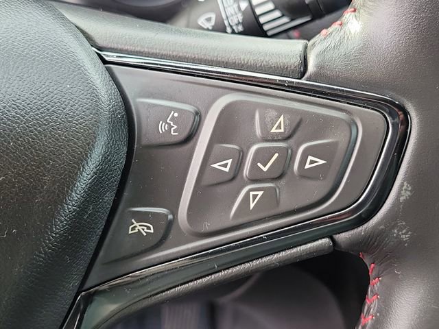 Used 2022 Chevrolet Equinox RS w/ LPO, Floor Liner Package FWD image 14