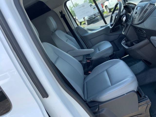 Used 2017 Ford Transit 150 148 Low Roof RWD image 12