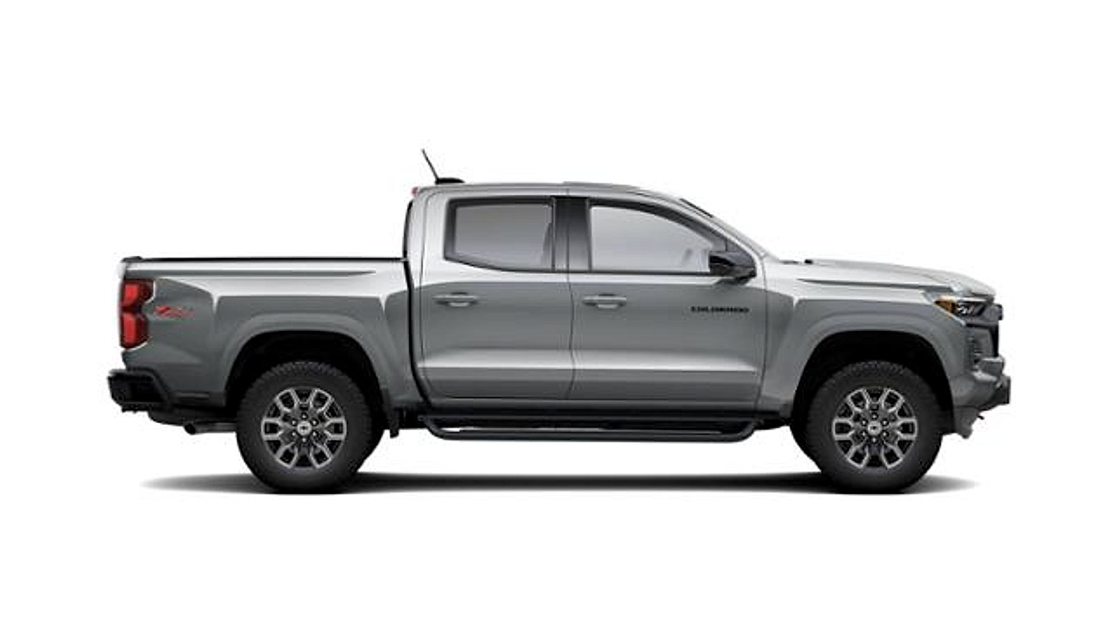 New 2026 Chevrolet Colorado Z71 w/ Technology Package image 36