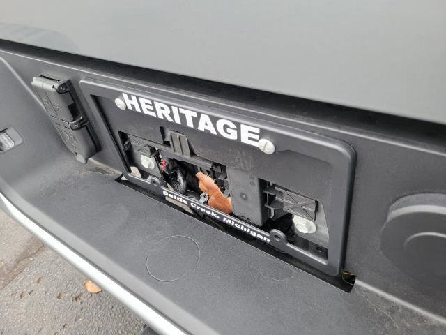 New 2026 Chevrolet Silverado 1500 RST w/ Safety Package image 28