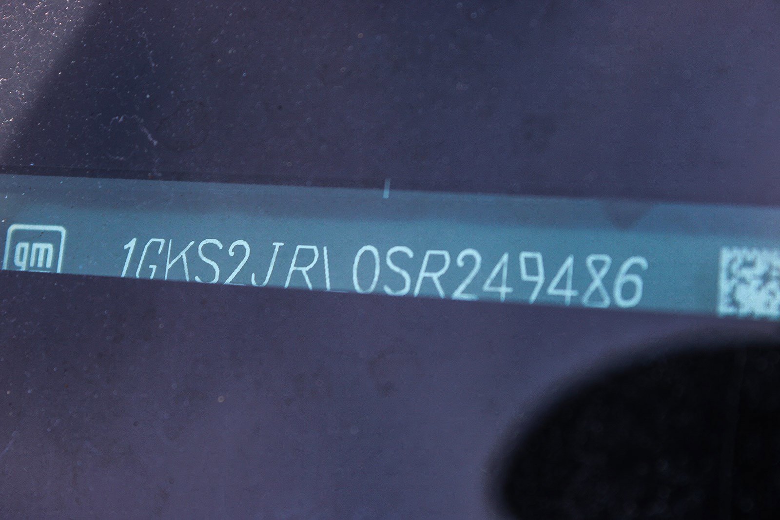 Used 2025 GMC Yukon XL Denali image 18