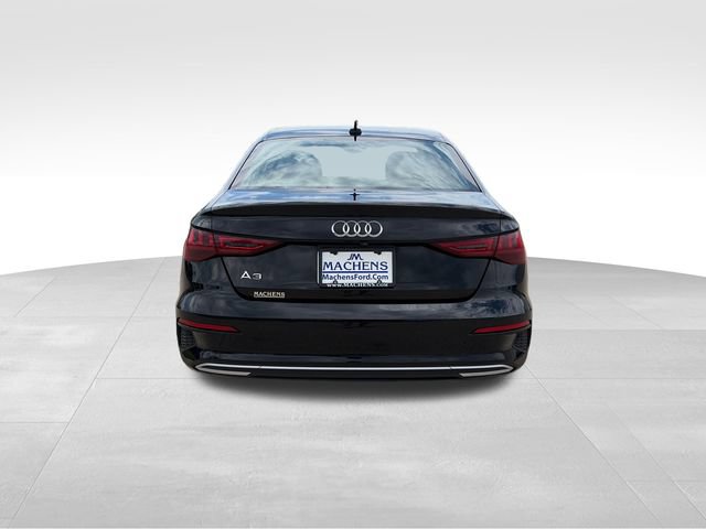 Used 2024 Audi A3 2.0T Premium FWD image 5