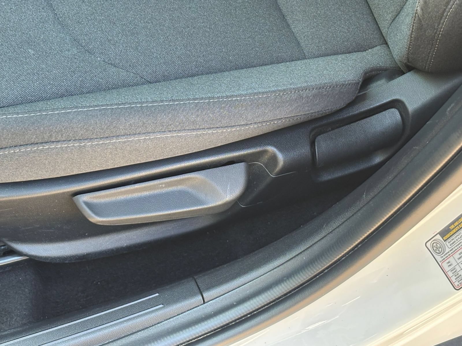 Used 2025 Kia K4 FWD image 23